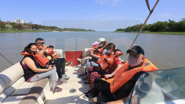 La Cámara Entrerriana de Turismo (CET) pide impulso a leyes para implementar "nuevos modelos"