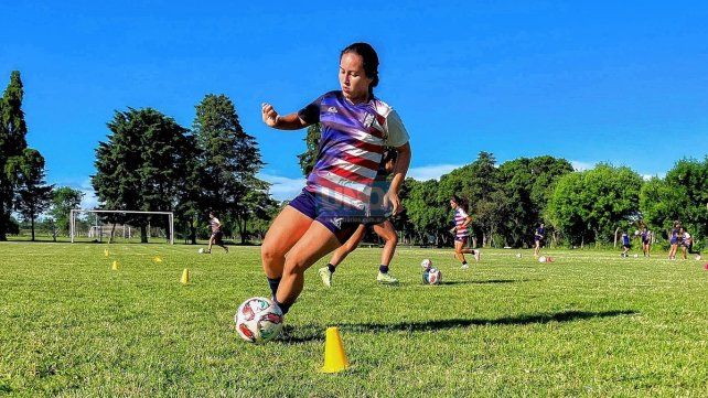 San Benito se prepara para cerrar el año en la Copa Entre Ríos. San Benito se prepara para cerrar el año en la Copa Entre Ríos.