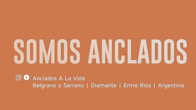 La organización. Sin fines de lucro promueve la contención para los pacientes, la ayuda y los lazos de fraternidad.