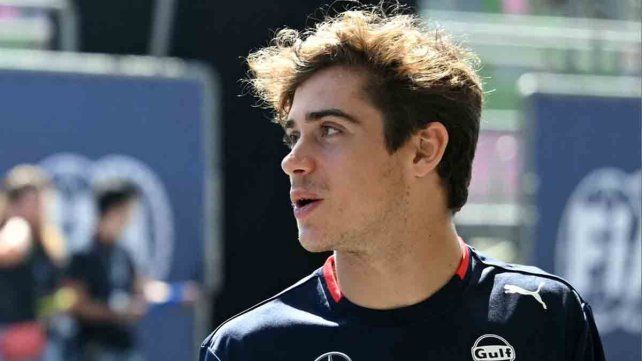 Franco Colapinto quiere seguir en Williams. Franco Colapinto quiere seguir en Williams.