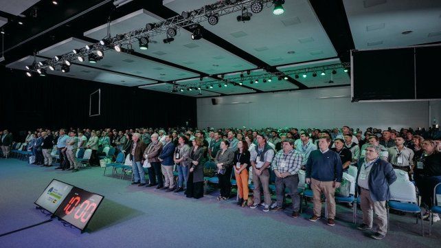 Congreso Frigerio Congreso Frigerio