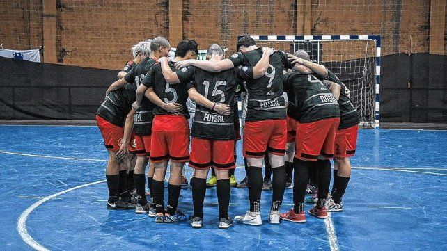 Paraná derrotó 3 a 1 a Concepción de Tucumán. Paraná derrotó 3 a 1 a Concepción de Tucumán.