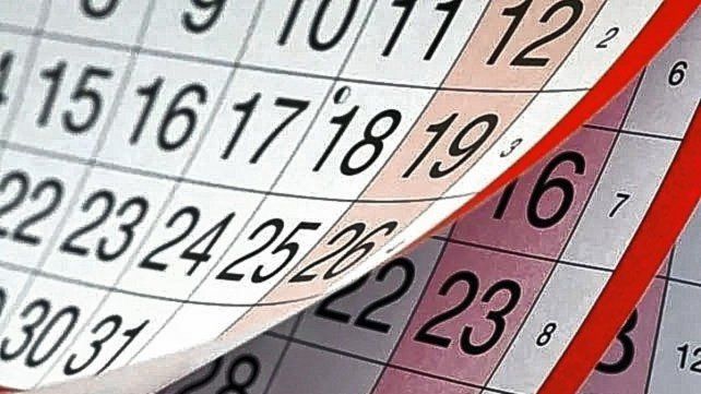 Culminado un nuevo fin de semana largo, la duda es cuántos quedan en 2022 y cuánto habrá que esperar para el siguiente
