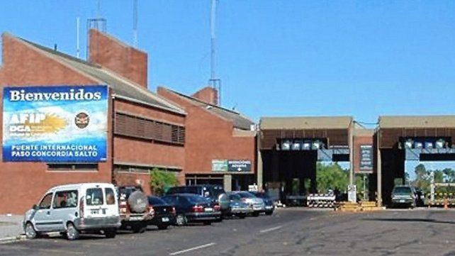 Ya no se exige PCR en las fronteras.