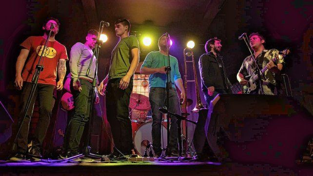 Renzo Montaña y los pájaros del patio se presentarán en La Casa de la Cultura