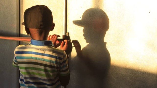 Nitrato Urbano, una muestra que recorre 20 años de viajes y fotografía callejera Nitrato Urbano, una muestra que recorre 20 años de viajes y fotografía callejera