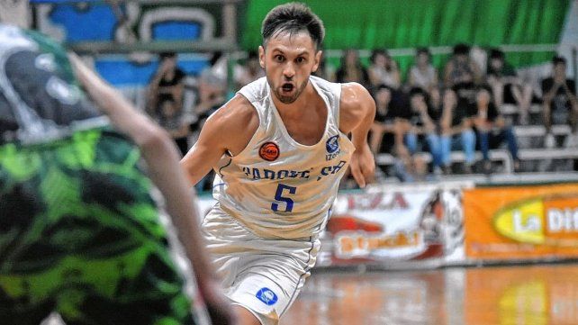 Parque Sur ganó los dos primeros juegos de la temporada 2024 de la Liga Federal de Básquet. Parque Sur ganó los dos primeros juegos de la temporada 2024 de la Liga Federal de Básquet.