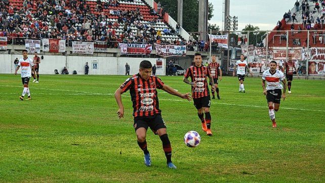 Walter Otta indicó que Patronato le solicitó a Deportivo Morón adelantar el encuentro para el sábado.