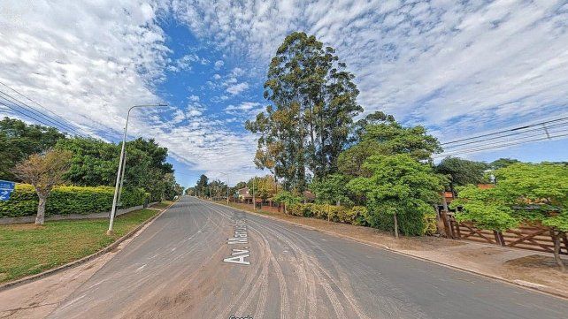 La avenida Manuel de Clemente fue asfaltada en Villa Urquiza La avenida Manuel de Clemente fue asfaltada en Villa Urquiza