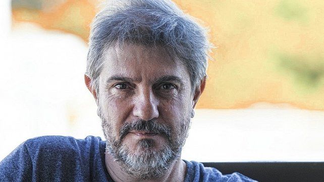 Sidecreer invita a un Taller Literario con Jorge Consiglio