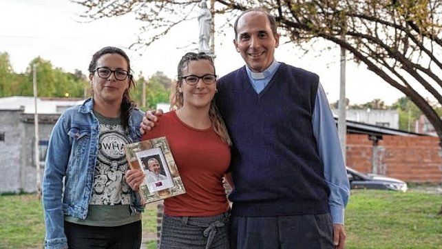 Milagro de Candela le valió la beatificación a Juan Pablo I.