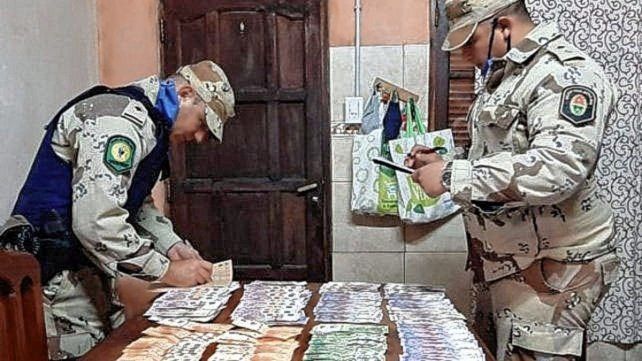 Evidencias. No se descarta que terminen en juicios abreviados.