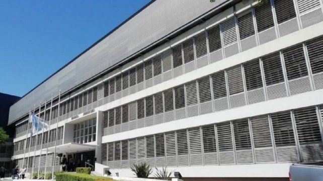 El STJ queda con dos vacantes, compuesto por siete integrantes