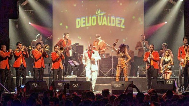 Se presentó la XXXVIII Fiesta Nacional de la Artesanía de Colón con la grilla de artistas