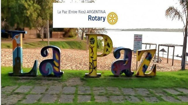 Club de Rotary de La Paz invita a las Galas del Río.jpg Club de Rotary de La Paz invita a las Galas del Río.jpg
