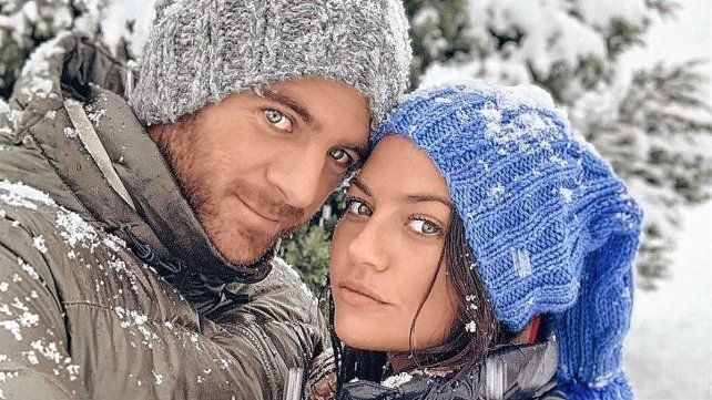 El motivo de la ruptura de Jujuy Jiménez y Juan Martín del Potro