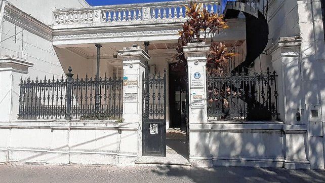 La Defensoría del Pueblo de Paraná se mudó a las oficinas de Irigoyen 236.