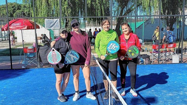Paraná palpita el provincial de Libres. Paraná palpita el provincial de Libres.