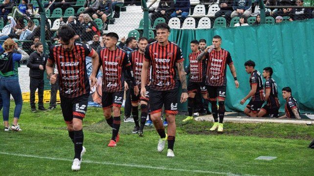 Patronato iniciará el reducido de la Primera Nacional en Río Cuarto. Patronato iniciará el reducido de la Primera Nacional en Río Cuarto.