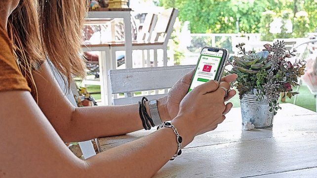 Banco Bica presentó Cuentas Positivas.