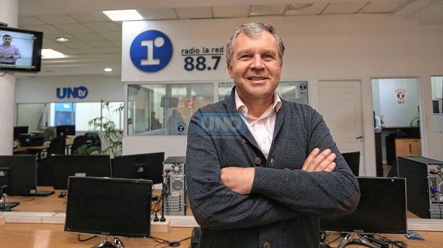 Pedro Galimberti sobre los resultados de las elecciones