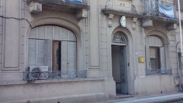 Lo allanaron por un arma pero terminó condenado por tener cocaína de alta pureza Lo allanaron por un arma pero terminó condenado por tener cocaína de alta pureza