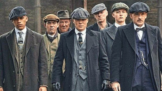 Presentaron el tráiler de la sexta temporada de