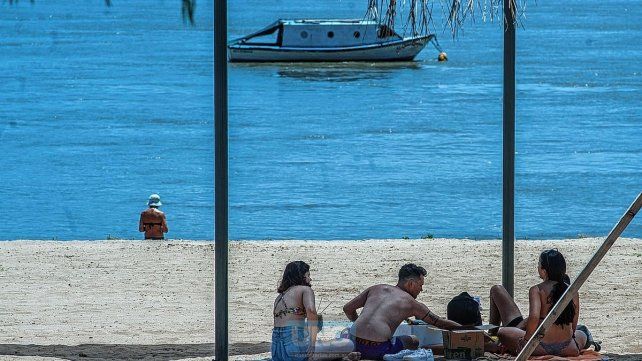 Playas, una alternativa que convoca.