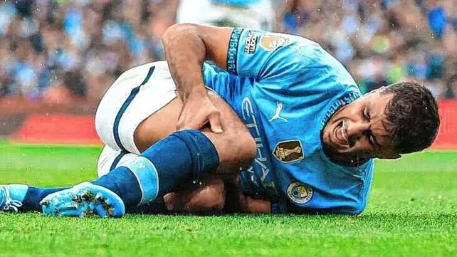 Ola de lesiones y datos alarmantes: qué hay detrás de la posible huelga Ola de lesiones y datos alarmantes: qué hay detrás de la posible huelga