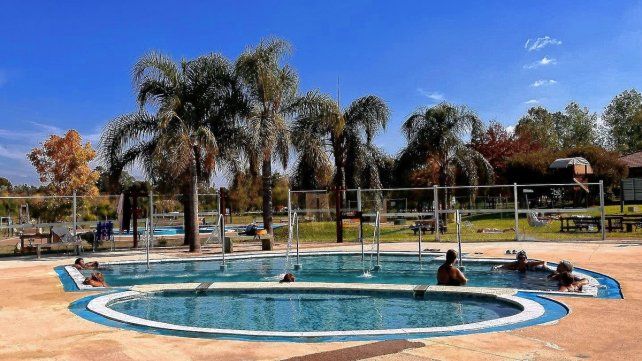 El sector del turismo espera gran movimiento el fin de semana largo El sector del turismo espera gran movimiento el fin de semana largo