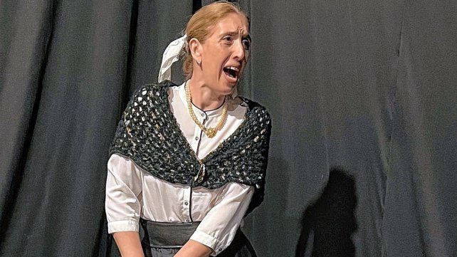 La Escena en la Escena, grupo teatral de adultos. La Morisqueta treatro. La Escena en la Escena, grupo teatral de adultos. La Morisqueta treatro.