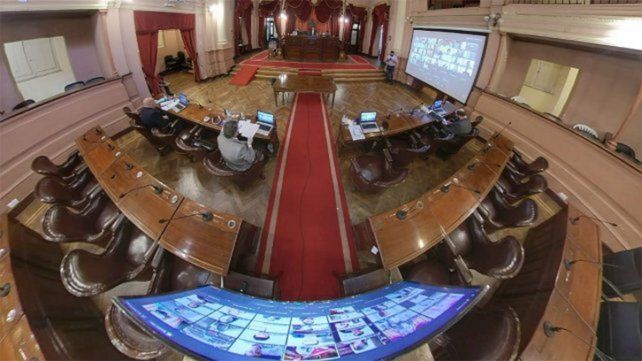 Una ley para que sea como siempre debió ser 