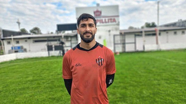 Otro más: Emanuel Dening se marcha de Patronato. Otro más: Emanuel Dening se marcha de Patronato.