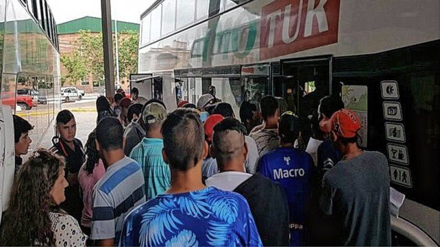 Los cosecheros deberán cumplir con los requisitos.