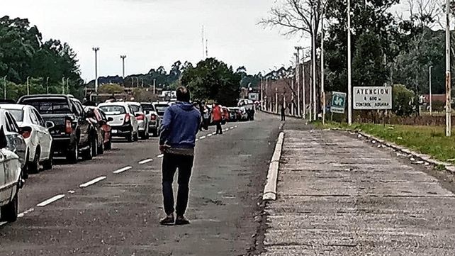 Destacan el fin de la conveniencia para compras en Argentina.