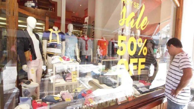 Ventas minoristas: en Entre Ríos el consumo se mantiene retraído Ventas minoristas: en Entre Ríos el consumo se mantiene retraído