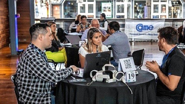 En Paraná habrá una importante ronda de negocios el 8 de agosto En Paraná habrá una importante ronda de negocios el 8 de agosto