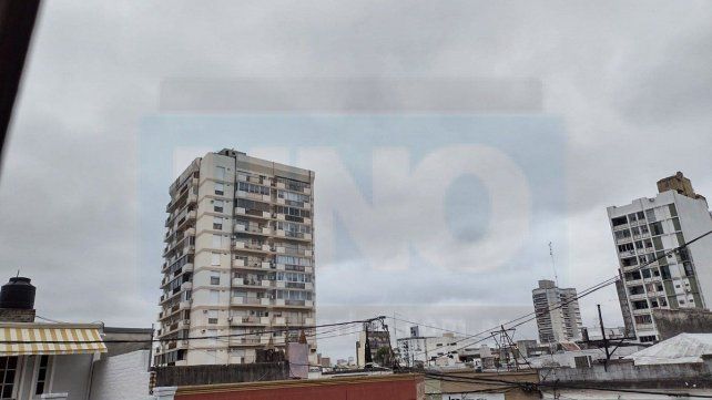 Entre Ríos: cesó el alerta meteorológico Entre Ríos: cesó el alerta meteorológico