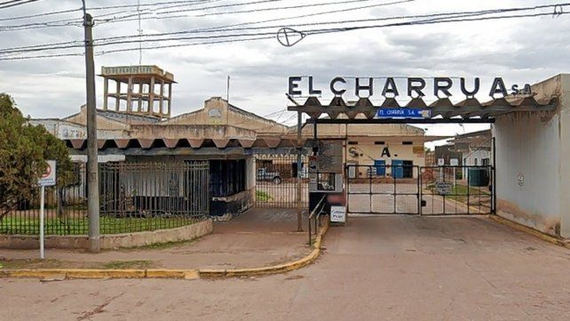 Bahl presentó a la Nación el plan para llevar El Charrúa a un predio de 14 hectáreas 