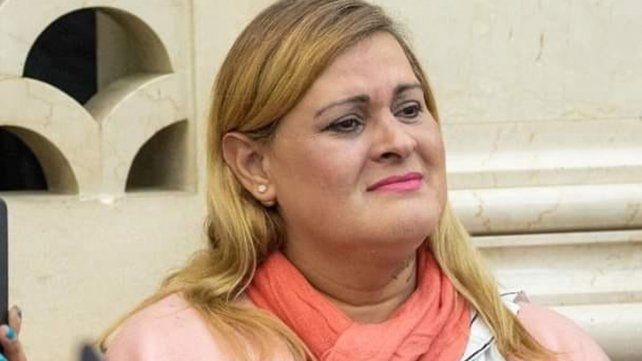 Victoria Alejandra Ironici