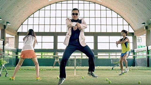 Gangnam Style cumple 9 años: historia del baile del caballo