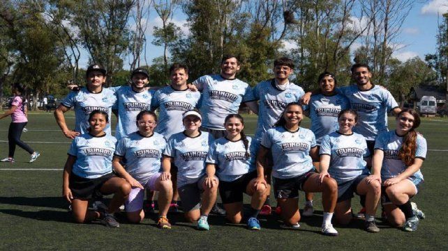 Echagüe tuvo su primera experiencia en Buenos Aires. Echagüe tuvo su primera experiencia en Buenos Aires.