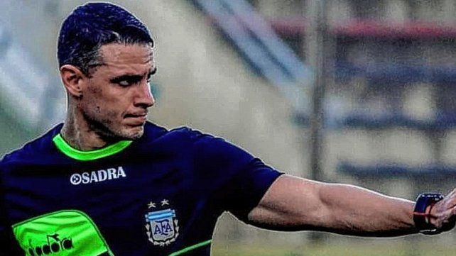 Gariano dirigirá a Patronato por quinta vez en su carrera Gariano dirigirá a Patronato por quinta vez en su carrera