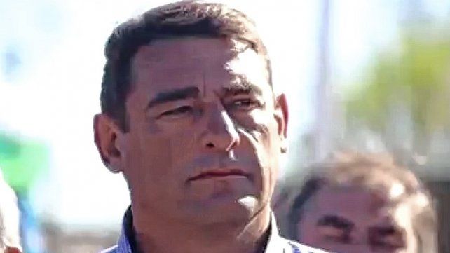 Néstor Landra, secretario de Transporte, defendió la actuación del Gobierno para solucionar el conflicto.