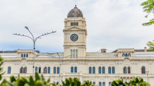 Modificaron el cronograma de pagos en Entre Ríos Modificaron el cronograma de pagos en Entre Ríos
