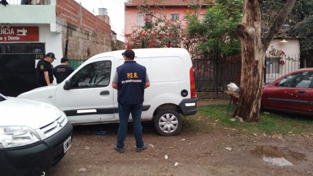 Detuvieron a un hombre por estafas en Urdinarrain y Larroque. Detuvieron a un hombre por estafas en Urdinarrain y Larroque.