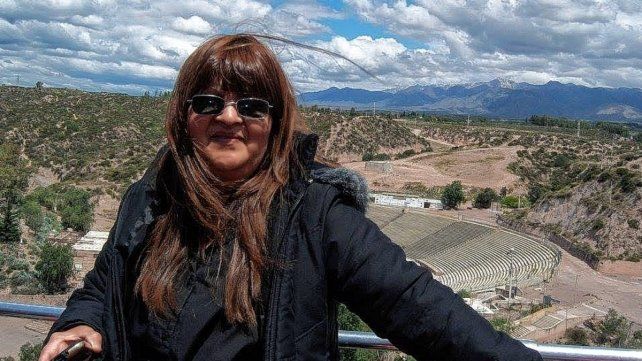 Mabel fue diagnosticada con una enfermedad crónica y logró mejorar su calidad de vida.