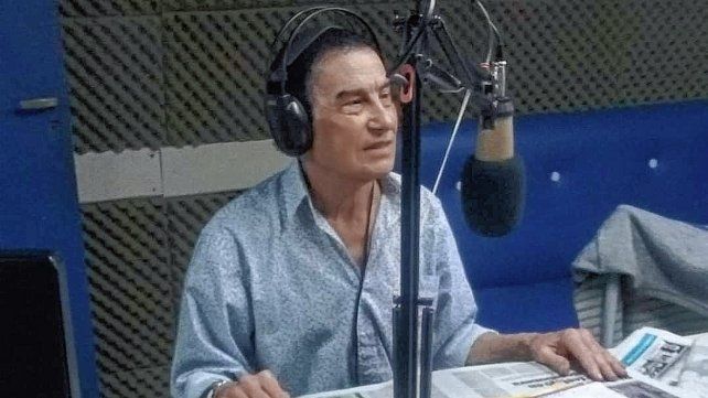 El programa de radio "Despertar Entrerriano"