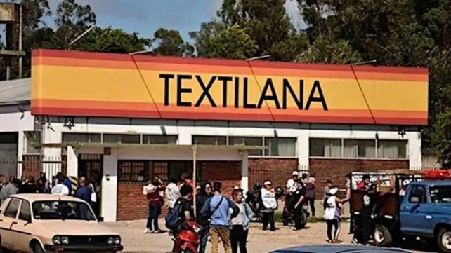 Cierra parte de la hist&oacute;rica f&aacute;brica de Mauro Sergio: hay 150 despidos