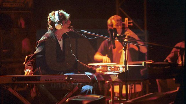 Charly García: Estrella, cronista de la realidad y genio